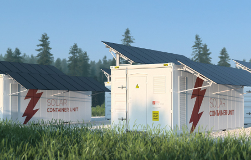 green energy 14-800